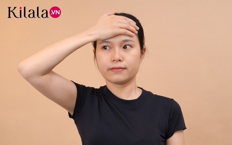bài tập mắt bài tập mắt